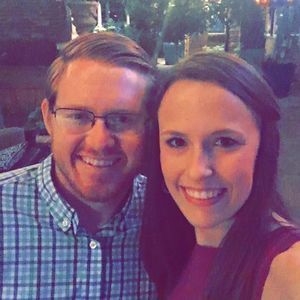 Meet your Posher, Robbi